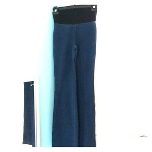 Nygard flare jeans